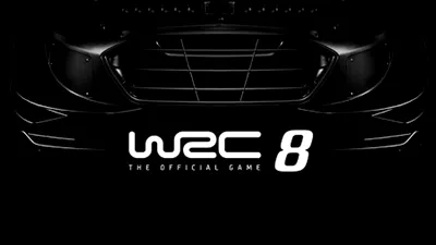 WRC 8, jocul oficial al Campionatului Mondial de Raliuri