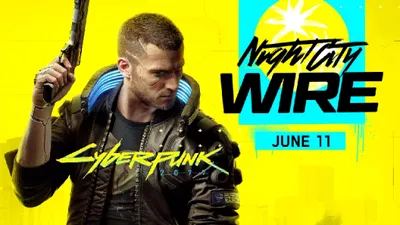 Event-ul digital “Night City Wire” dedicat jocului Cyberpunk 2077 a fost amânat