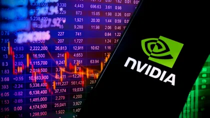 Nvidia anunță o investiție masivă pentru dezvoltarea de Inteligență Artificială