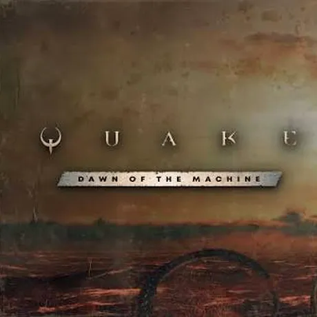 Quake sărbătorește trei decenii de existență cu o nouă campanie oficială: Dawn of the Machine