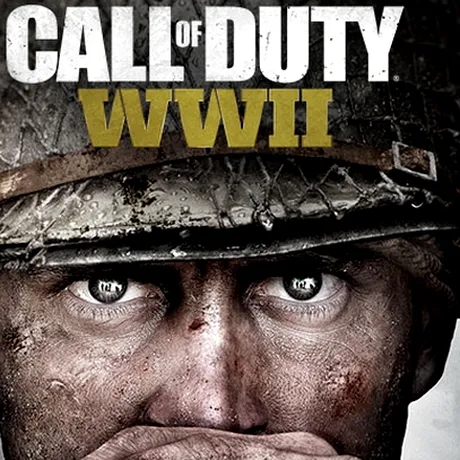 Call of Duty: WWII - cerinţe de sistem