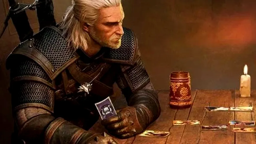 Cum să joci cel mai recent joc din universul The Witcher