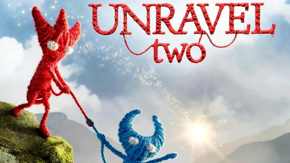 Unravel Two, dezvăluit oficial la EA Play 2018 şi disponibil acum