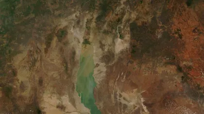 De ce atât de multe fosile ale strămoșilor oamenilor au fost găsite în Africa de Est?