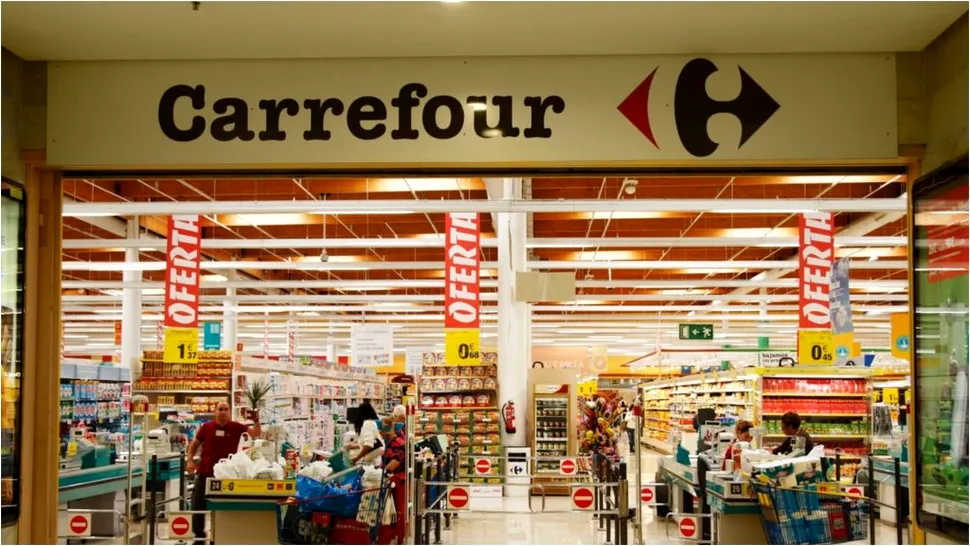 BlackFriday 2021 la Carrefour: Produse de gaming disponibile la reducere