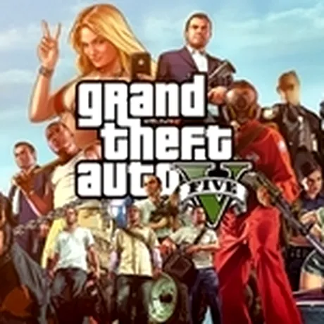 Grand Theft Auto V Review: jocul anului 2013?