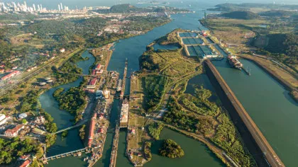 În urmă cu 111 ani era inaugurat visul regelui Carlos al V-lea, una dintre cele şapte minuni ale lumii construcţiilor inginereşti