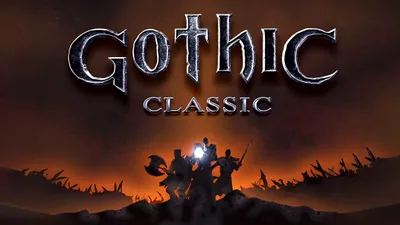Gothic Classic sosește pe Nintendo Switch. Când va fi lansat