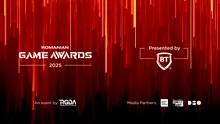 Un nou record pentru industria de gaming din România: 45 de jocuri lansate în 2024, celebrate în iunie la Romanian Game Awards