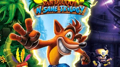 Crash Bandicoot N.Sane Trilogy vine pe Xbox One, Nintendo Switch şi PC