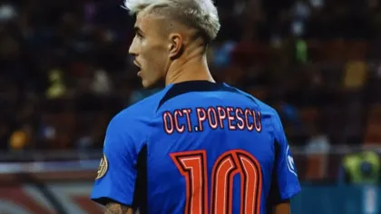 Adevărul despre Tavi Popescu la FCSB. A consumat gaz ilariant, a fost acoperit de club și îndepărtat din acest motiv? EXCLUSIV