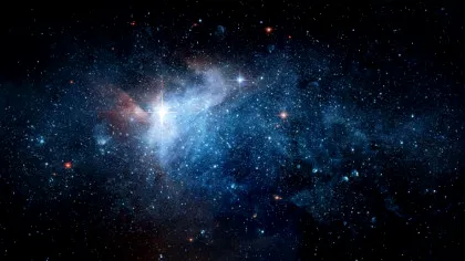 Pentru prima dată, astronomii au detectat zahăr în spațiul interstelar