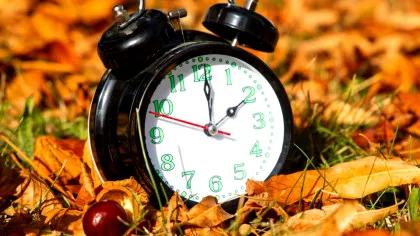 Test de cultură generală. Care țări nu dau niciodată ceasurile înainte sau înapoi?