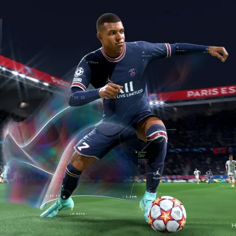 FIFA 22 – iată noutățile de gameplay. Ce aduc în plus Career Mode și popularul FIFA Ultimate Team
