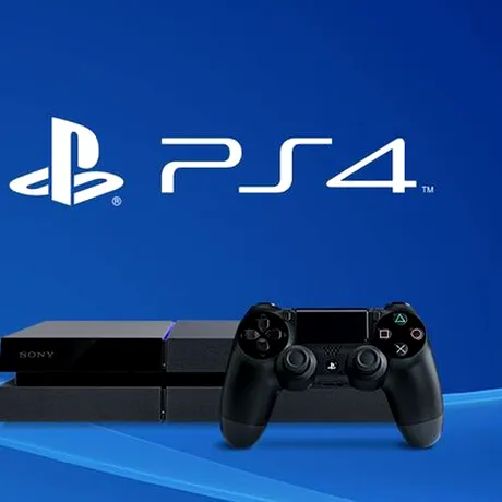 PlayStation 4 primeşte firmware-ul 4.00, cu suport pentru foldere şi HDR