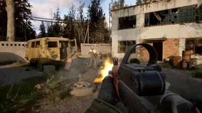 VIDEO: STALKER 2: Heart of Chornobyl – Bolts & Bullets Trailer. Jocul are o nouă perioadă de lansare