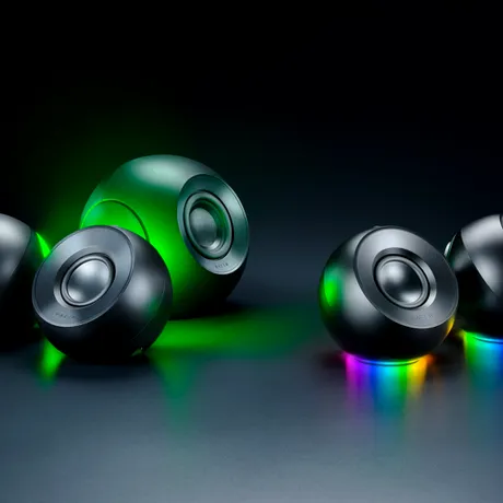 Razer lansează boxele de gaming din seria Mako