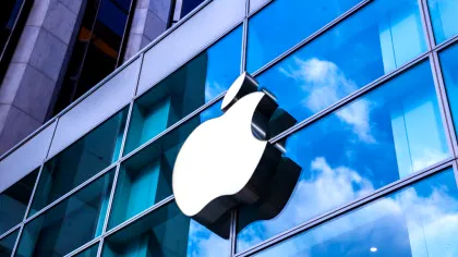 Apple a contestat amenda „fără precedent” dată de Comisia Europeană