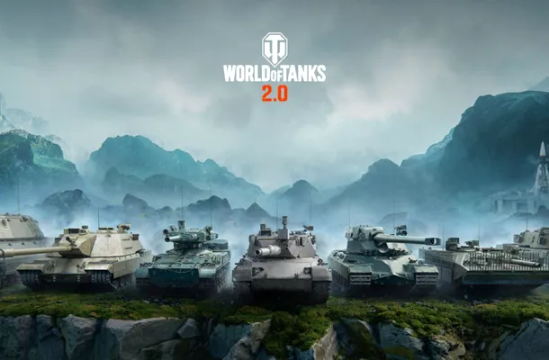 Wargaming dezvăluie World of Tanks 2.0, cea mai mare actualizare din istoria jocului. Când va deveni activ update-ul
