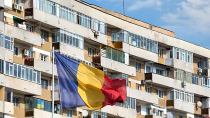 Care sunt orașele din România cu cele mai mari chirii?