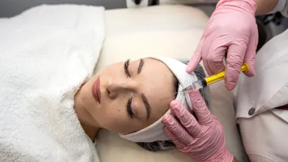 Cum injecțiile cu Botox pot să amelioreze simptomele de depresie sau anxietate