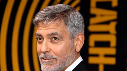 George Clooney a dezvăluit de ce a părăsit Hollywood după nașterea celor doi copii