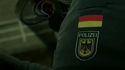 Rainbow Six: Siege – Inside Rainbow 4: The GSG9 Unit