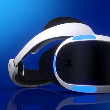 Sony a anunțat un nou PlayStation VR pentru consola PlayStation 5