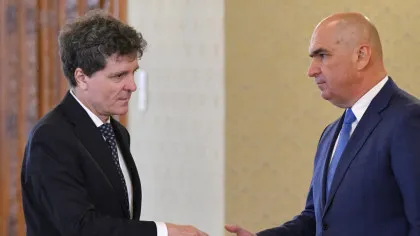 Milionarul Mitică Dragomir știe cine va fi noul premier al României: „Cred că îl agreează și Bolojan”