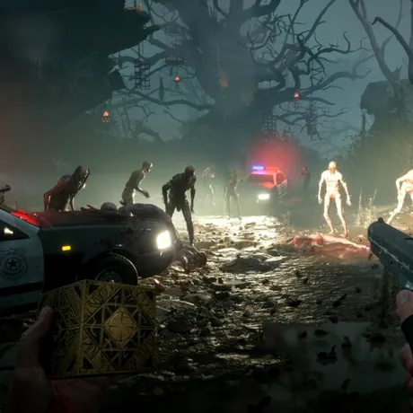 VIDEO: Clive Barker’s Hellraiser: Revival – primul Gameplay Trailer oficial