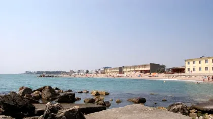 Cea mai intensă vară din istoria Europei: a fost expus jumătate din continent
