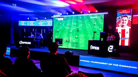 Anul 2026 va include numeroase evenimente de gaming în România