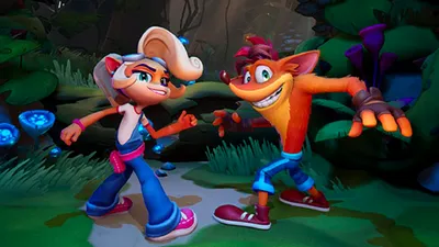 Crash Bandicoot 4 It’s About Time Review: fix ce așteptau fanii