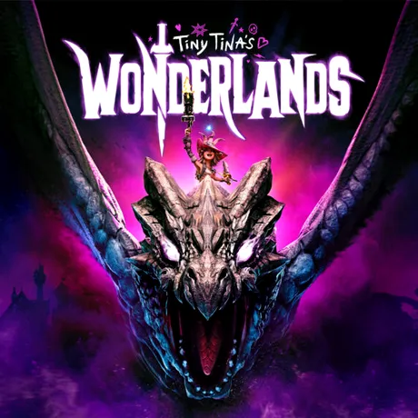 Tiny Tina's Wonderlands Review: un Borderlands fantasy, plin ochi cu arme și umor