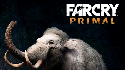 Far Cry Primal – Legend of the Mammoth Trailer