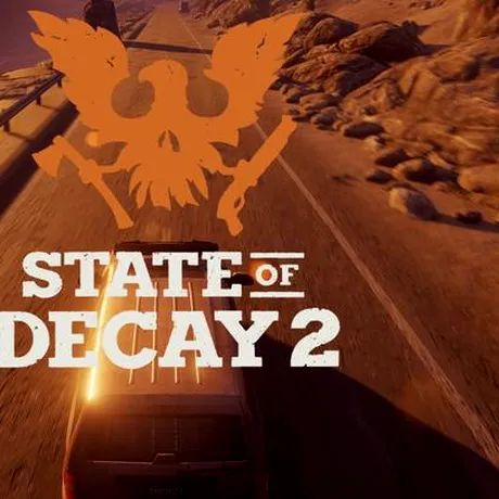 State of Decay 2 - gameplay şi imagini din versiunea pentru PC