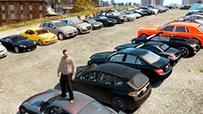 GTA V – începe perioada de precomandă pentru PC?