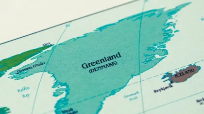 Groenlanda este „critică” pentru apărarea Statelor Unite, transmite JD Vance