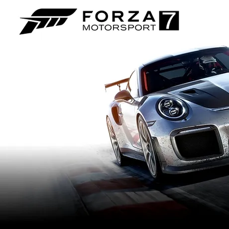 Forza Motorsport 7, anunţat oficial la E3 2017