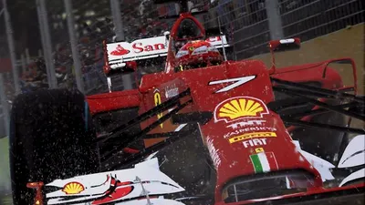 F1 2015 va sosi la vară pentru consolele next gen şi PC