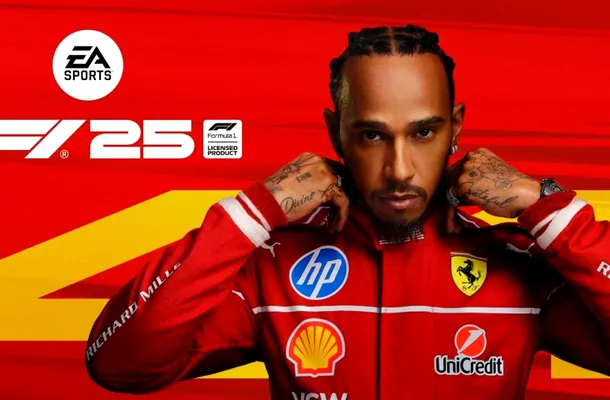 F1 25 se lansează cu suport DLSS 4. Jocul include Multi Frame Generation, DLSS Ray Reconstruction și Path Tracing