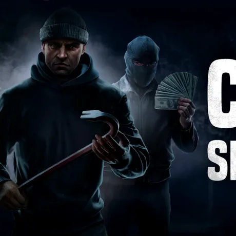 Crime Simulator Review: un jaf repetitiv, copleșit de lipsă de ambiție