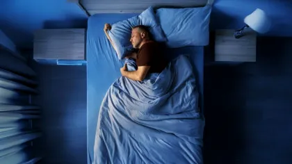 Ce este sindromul capului care explodează? Este mai comun decât crezi!