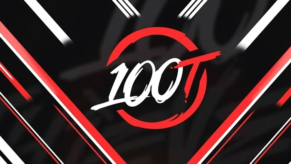 Echipa profesionistă 100 Thieves parăsește scena de CS GO