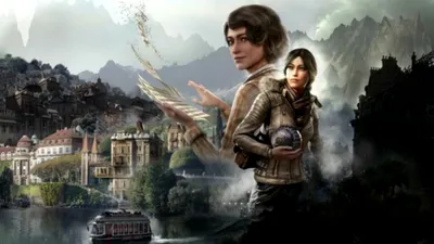 Jocurile anului 2022 (partea a 2-a): action, RPG, adventure, sport