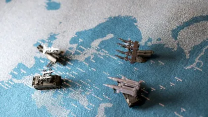 Deși este neutră, Elveția ar putea introduce serviciul militar obligatoriu