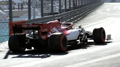 Iată PC-ul de care veţi avea nevoie pentru a juca F1 2019
