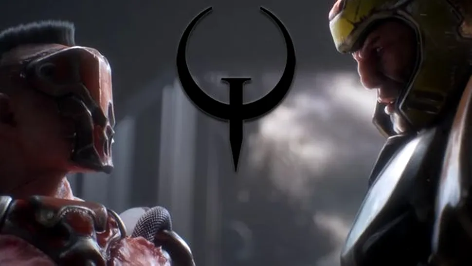 Quake Champions - înscrieri în closed beta