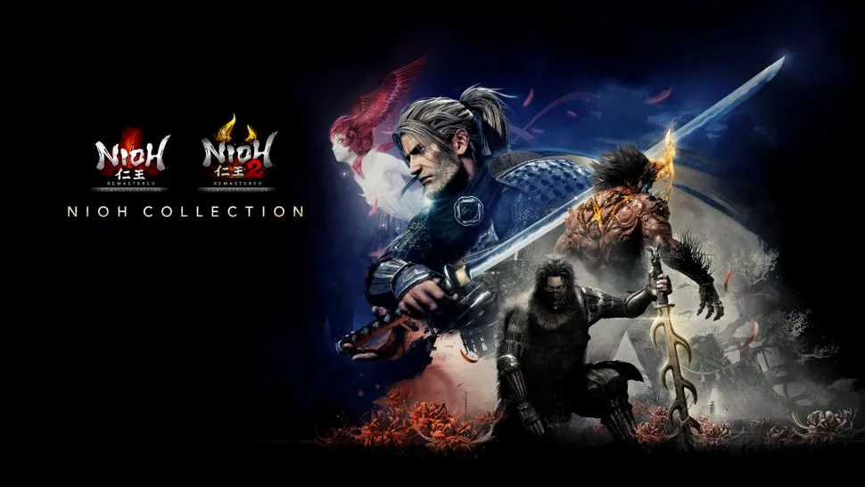 Nioh Collection PS5 Review: experiența completă Nioh