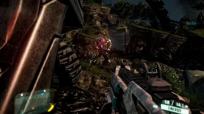 Crysis 2 – Criza se muta in New York